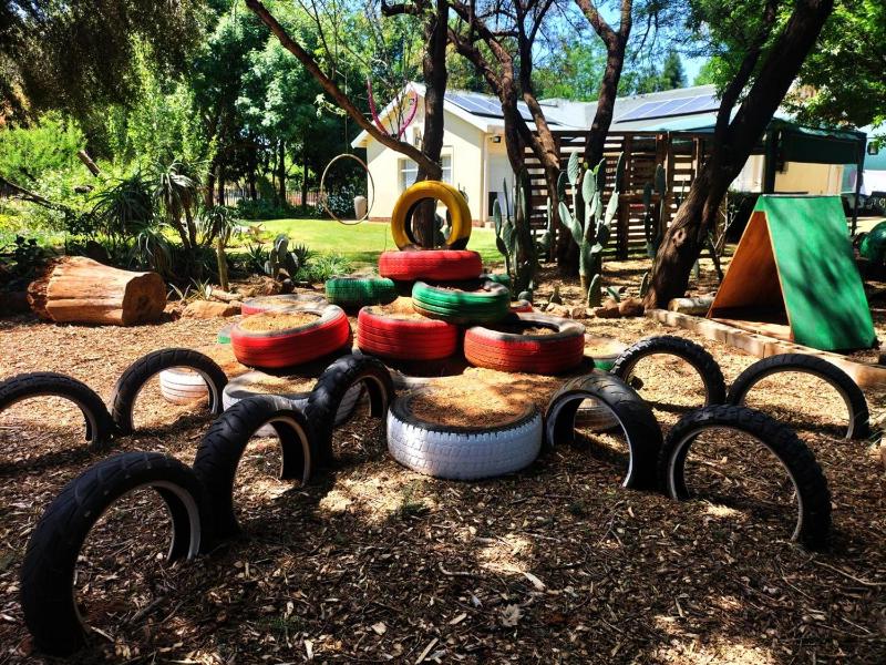 Magalies B&B SPITSKOP - image 10
