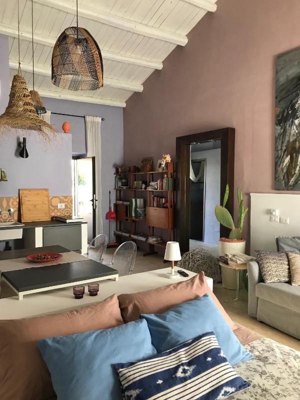 CasapiuHolidaySicilia - Adults Only - image 42
