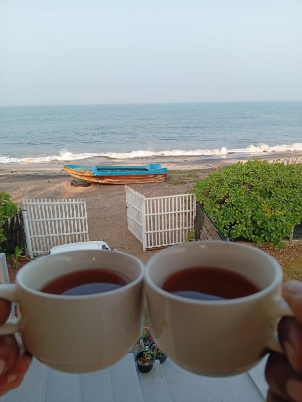 Chanco Beach Hotel and Coworking - Negombo - image 35