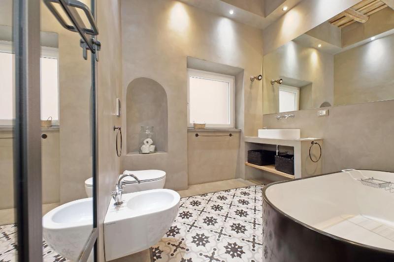 Campo Marzio Stylish apartment by RomeLoft - image 4