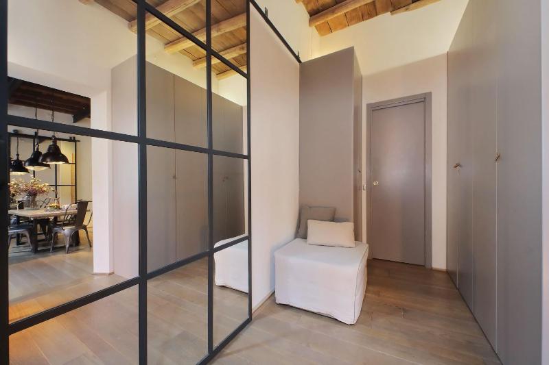 Campo Marzio Stylish apartment by RomeLoft - image 13