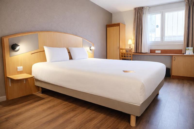 Kyriad Hotel Montpellier Centre Antigone - image 22