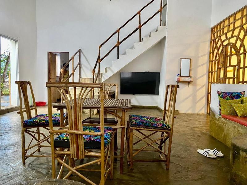 HIGSAM apartment - image 3