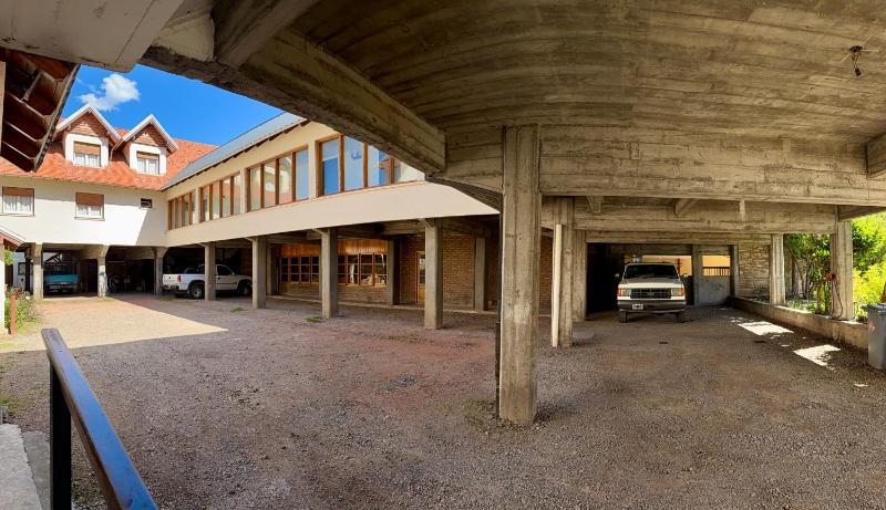Hotel Crismalu - Centro - image 6