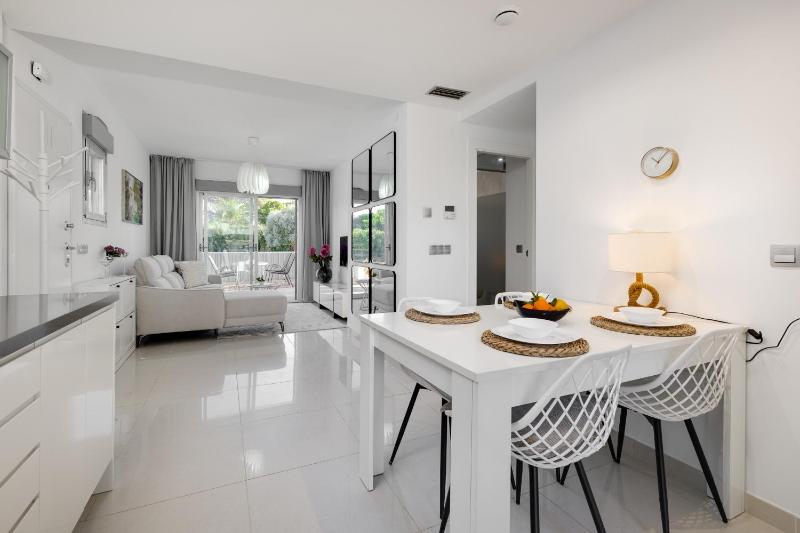 Apartamento Punta Prima Amay - image 4