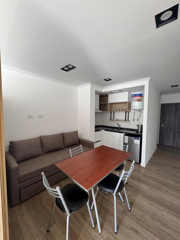 Monoambiente centrico Villa Carlos Paz - image 3