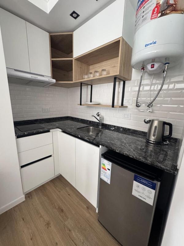 Monoambiente centrico Villa Carlos Paz - image 11