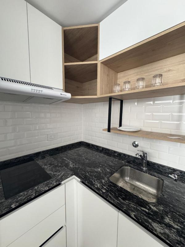 Monoambiente centrico Villa Carlos Paz - image 13