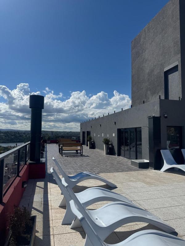 Monoambiente centrico Villa Carlos Paz - image 2