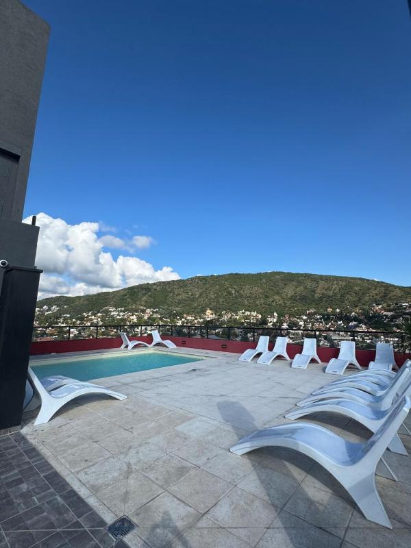 Monoambiente centrico Villa Carlos Paz - image 7