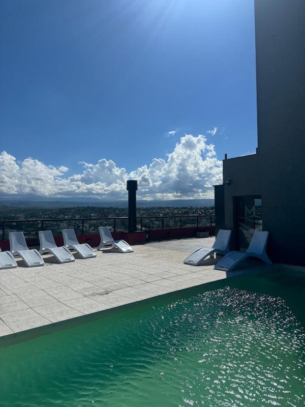 Monoambiente centrico Villa Carlos Paz - image 4
