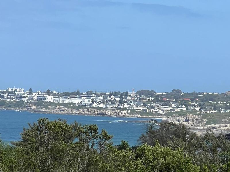 Mountain View Studio Hermanus - image 13