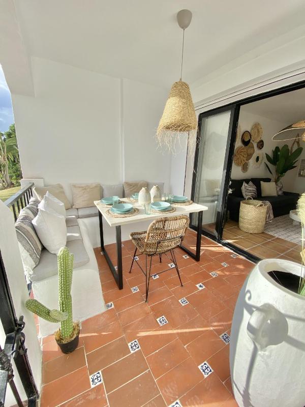 57 - Appartement proche de la mer a Riviera de sol - image 35