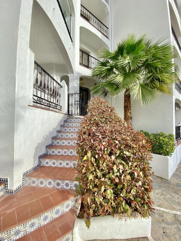 57 - Appartement proche de la mer a Riviera de sol - image 12