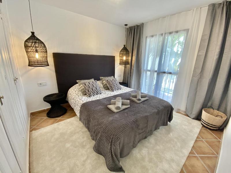 57 - Appartement proche de la mer a Riviera de sol - image 18