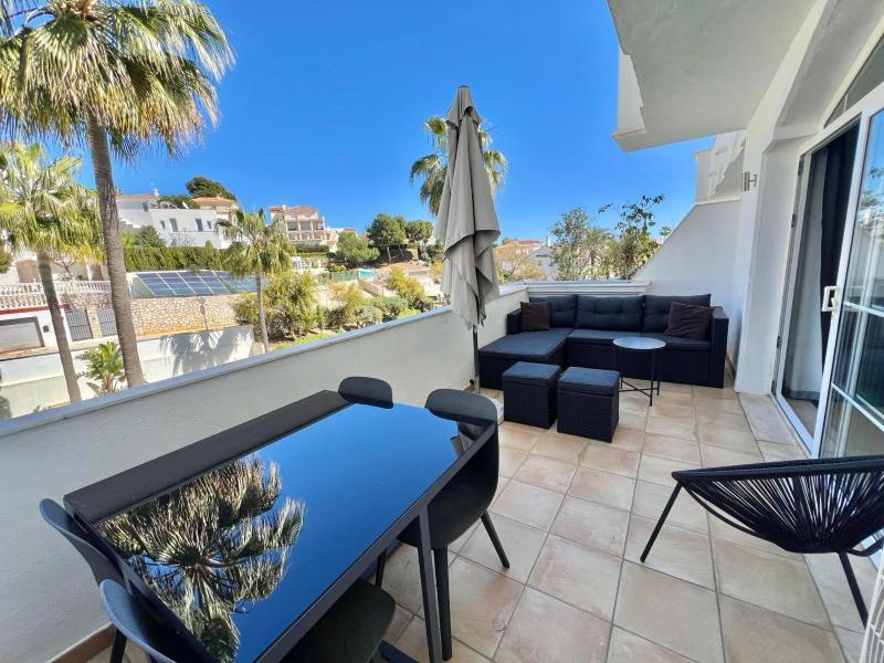 56 - Appartement 1chambre a Riviera del sol - image 7