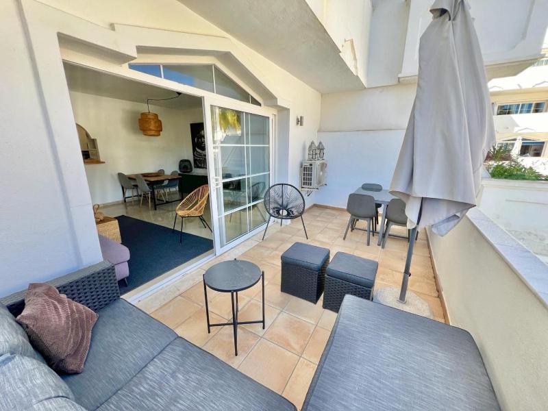 56 - Appartement 1chambre a Riviera del sol - image 24