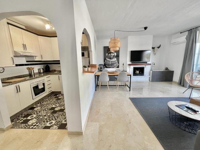 56 - Appartement 1chambre a Riviera del sol - image 9