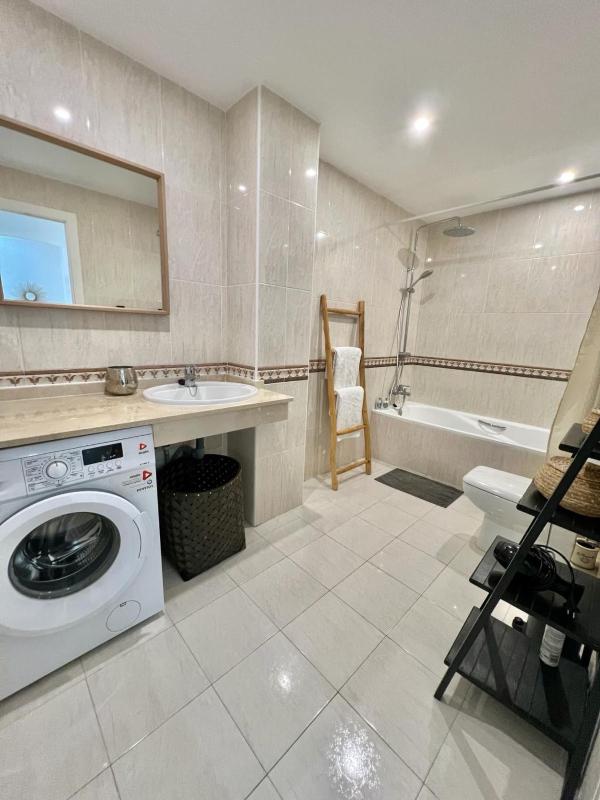 56 - Appartement 1chambre a Riviera del sol - image 22