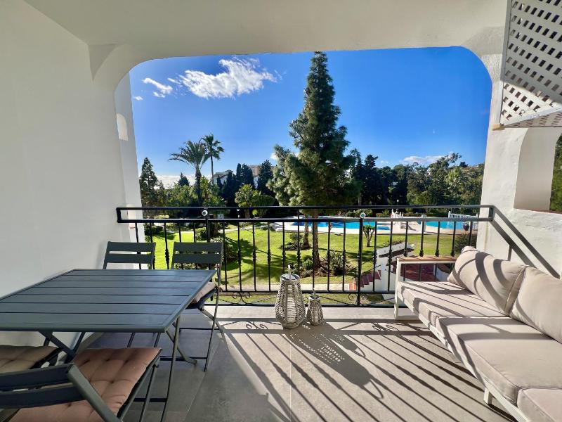 50 - Appartement a Riviera del Sol Mijas - image 1