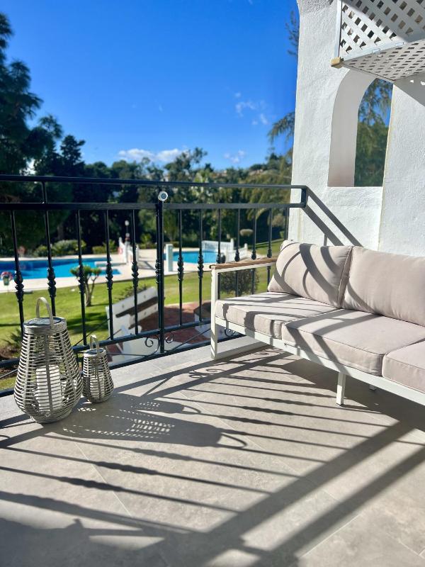 50 - Appartement a Riviera del Sol Mijas - image 29