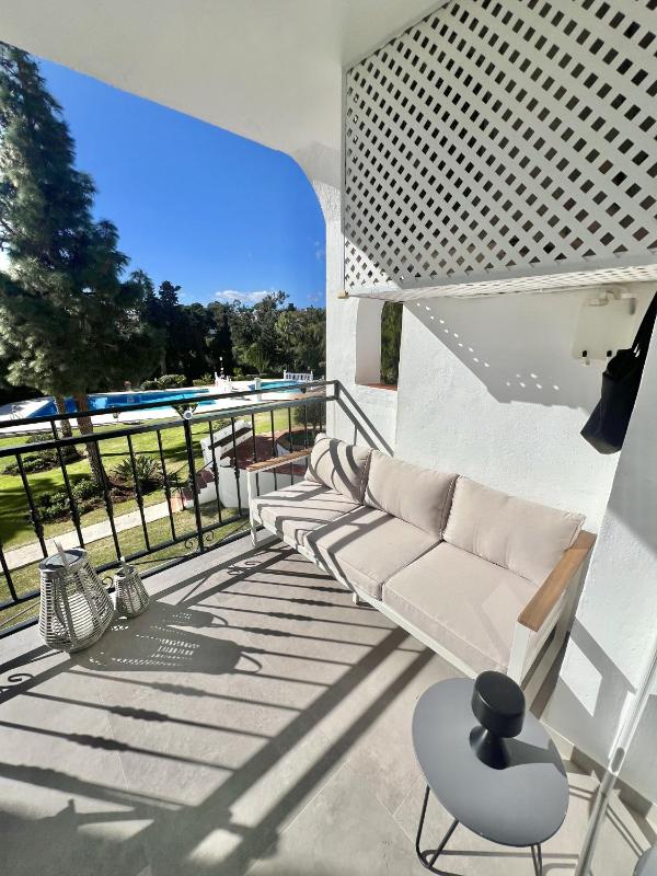 50 - Appartement a Riviera del Sol Mijas - image 6
