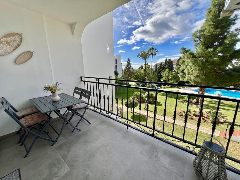 50 - Appartement a Riviera del Sol Mijas - image 8