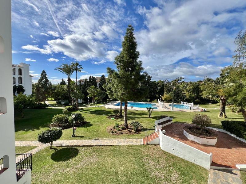 50 - Appartement a Riviera del Sol Mijas - image 33