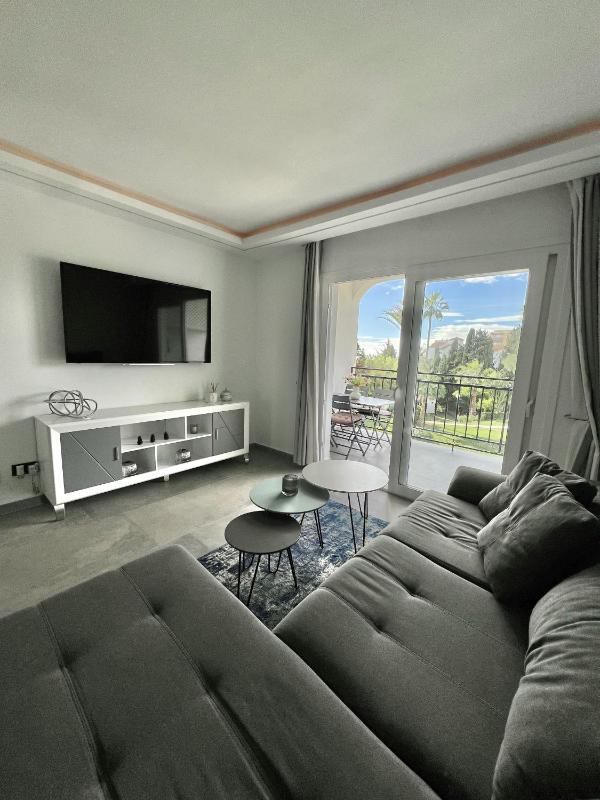50 - Appartement a Riviera del Sol Mijas - image 40