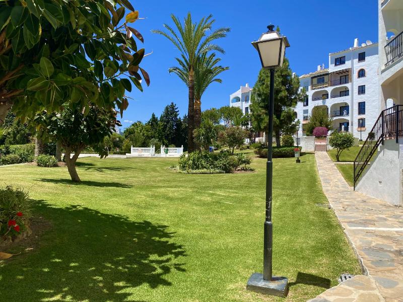 50 - Appartement a Riviera del Sol Mijas - image 19