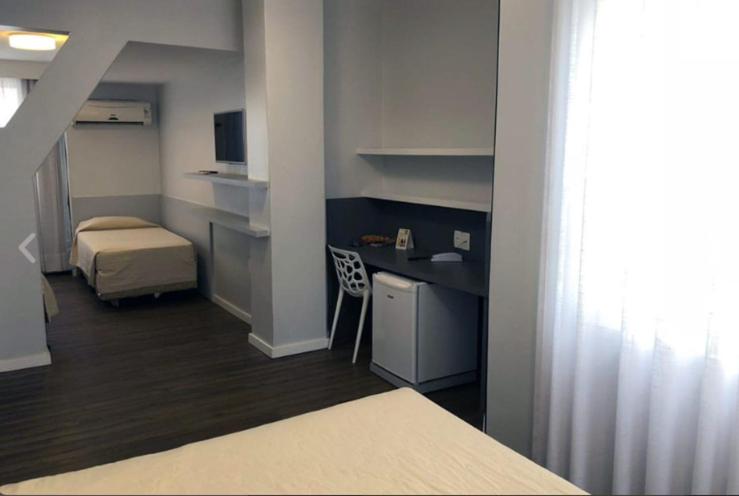 Tropikalya Prime Hotel - image 43