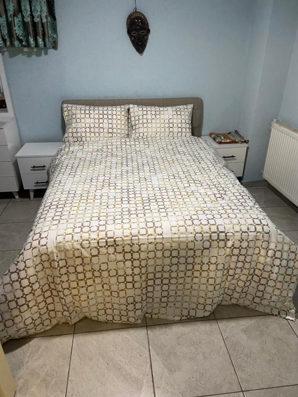 Taksim Rozenda Hotel - image 14