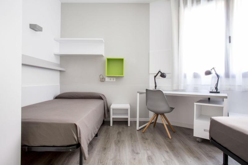 Residencia Universitaria Resa Barcelona Diagonal - image 11