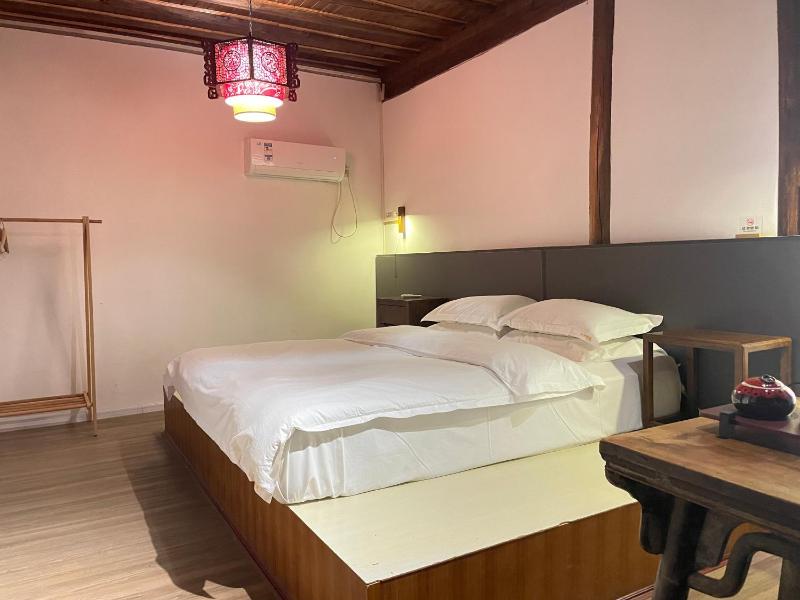 丽江白沙别院 Baisha Holiday Resort Lijiang - image 15