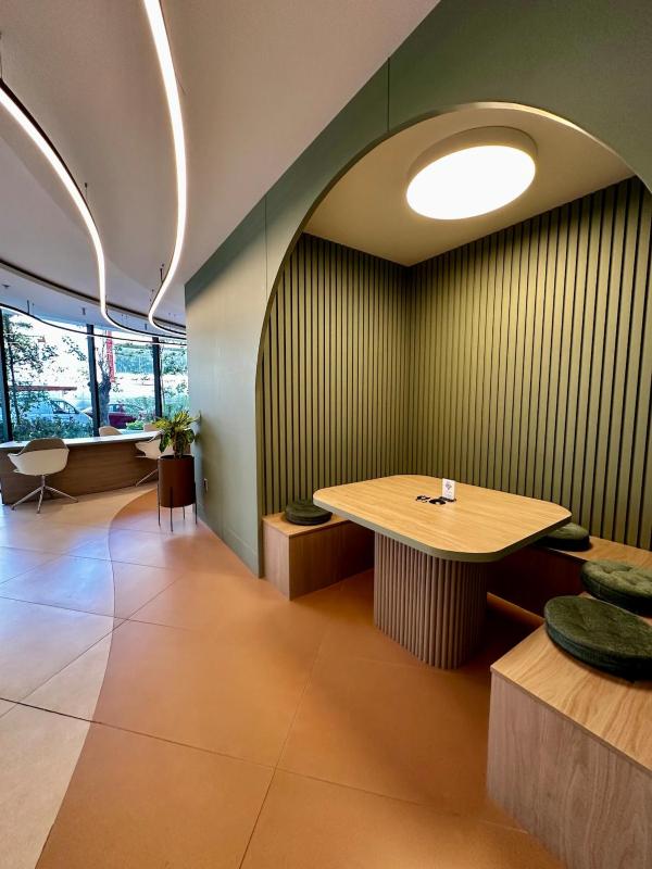 Suite de lujo Parque La Carolina Piscina Gym & Jacuzzi - image 16