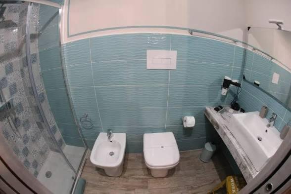 Ostello City In Hostel B&B - image 5