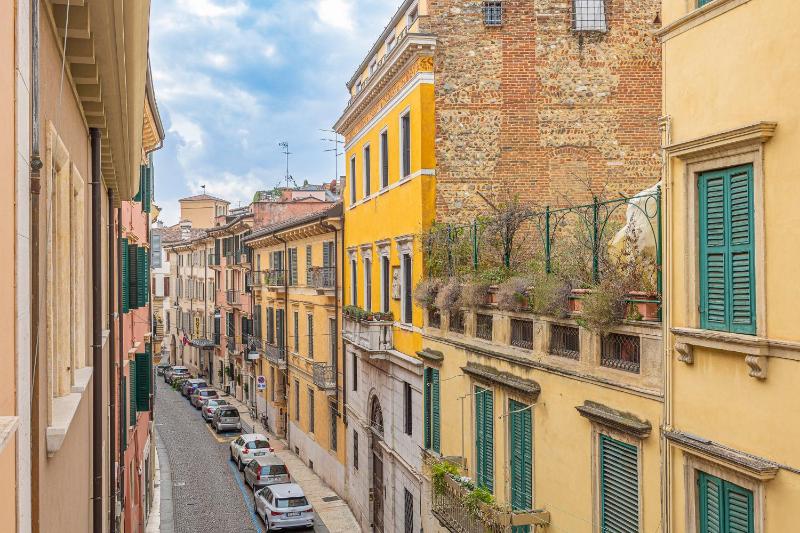 Corte Realdi Suites Arena Verona - image 2