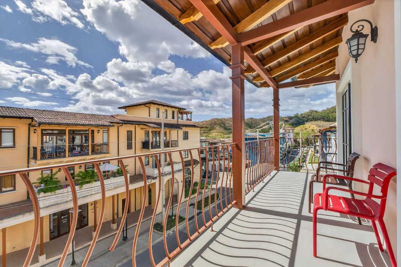 Stay a Few Steps to the Beach in Las Catalinas - image 1
