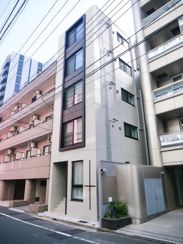 Triphome Sugamo New 3 mins 2 stations - image 6