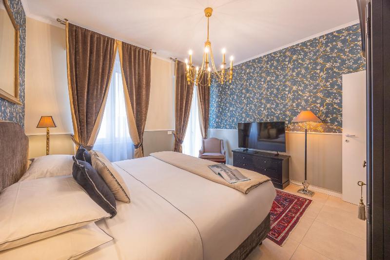 Corte Realdi Suites Arena Verona - image 5
