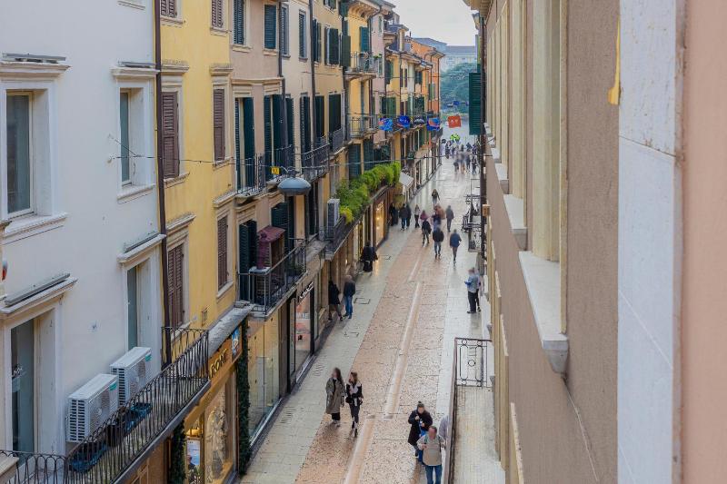 Corte Realdi Suites Arena Verona - image 8