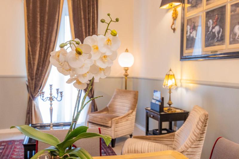 Corte Realdi Suites Arena Verona - image 10