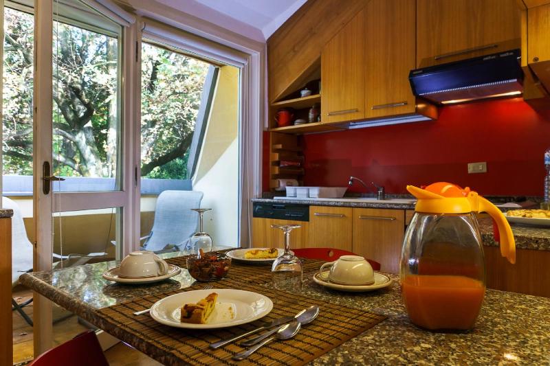 Suite with Terrace image 3
