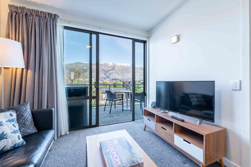 Central Luxury Apartment 205 - image 23