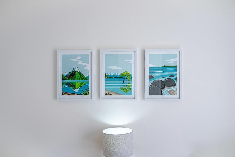 Central Luxury Apartment 205 - image 24