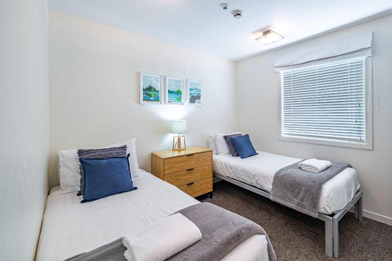 Central Luxury Apartment 205 - image 8