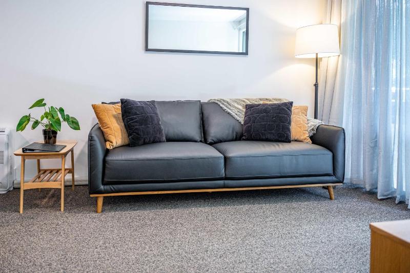 Central Luxury Apartment 108 - image 21
