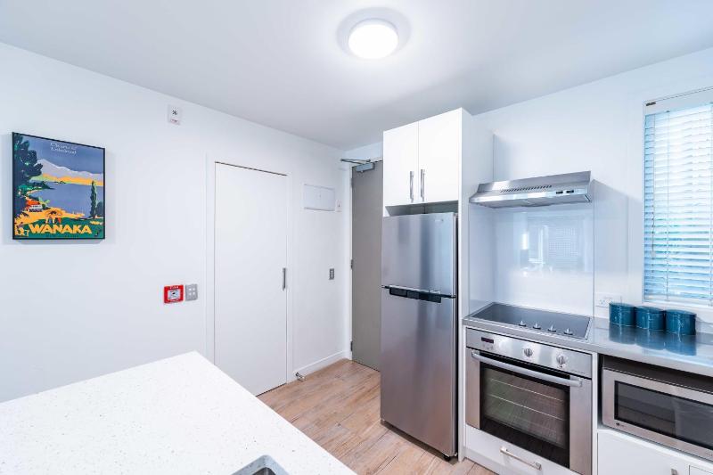 Central Luxury Apartment 108 - image 14