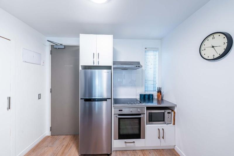 Central Luxury Apartment 108 - image 26