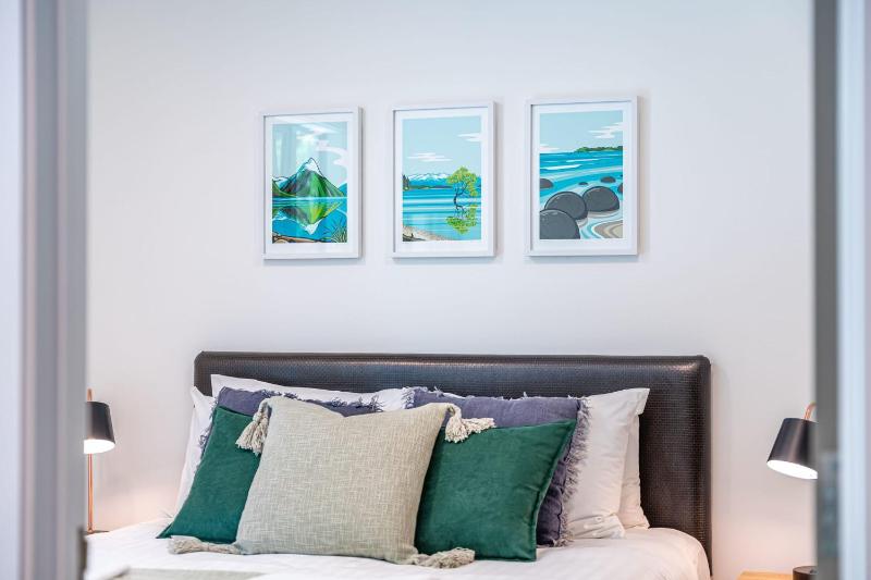 Central Luxury Apartment 108 - image 10